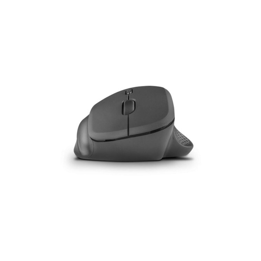 Mouse Mars Gaming MMWERGO Black