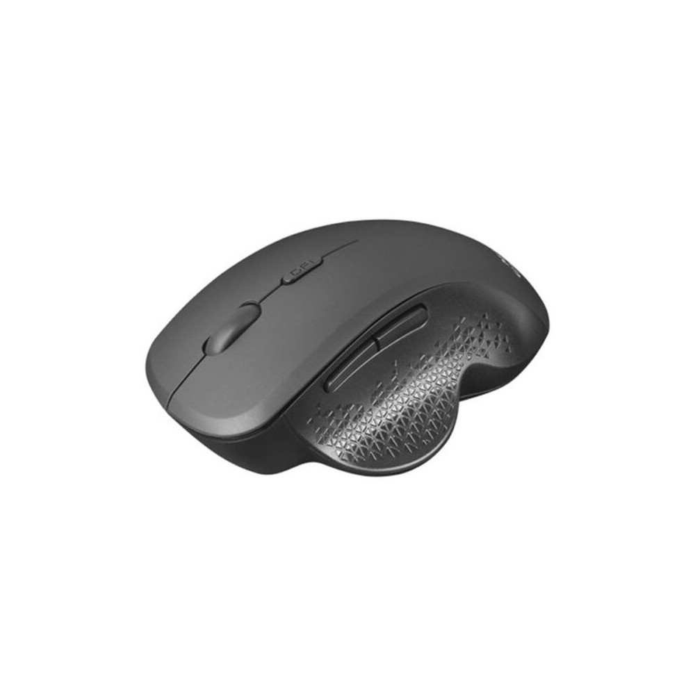 Mouse Mars Gaming MMWERGO Black