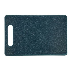 Cutting board Quid Astral Blue Plastic