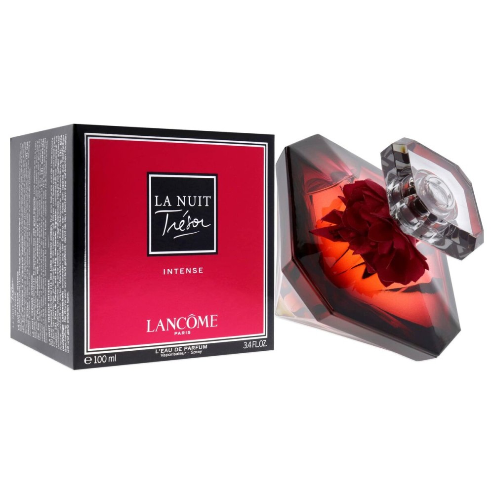 Parfum Femme Lancôme La Nuit Trésor Intense EDP EDP 100 ml