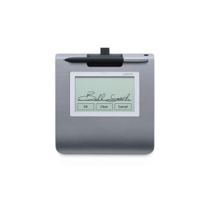 Tablette de Capture de Signature Wacom STU-430-CH2