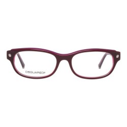 Monture de Lunettes Femme Dsquared2 DQ5022 51083 Ø 51 mm