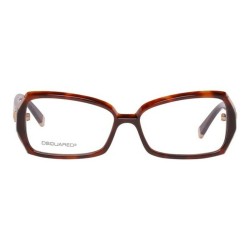 Ladies' Spectacle frame Dsquared2 DQ5049 54052 ø 54 mm