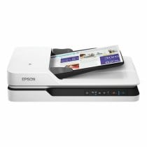 Dual Face WLAN Scanner Epson WorkForce DS-1660W 1200 dpi LAN