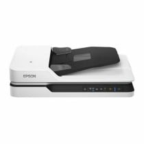 Dual Face WLAN Scanner Epson WorkForce DS-1660W 1200 dpi LAN