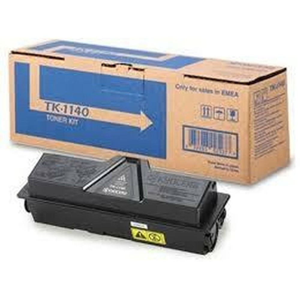 Toner Kyocera 1T02ML0NLC Noir