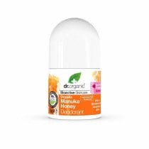 Déodorant Roll-On Dr.Organic Manuka Honey (50 ml)