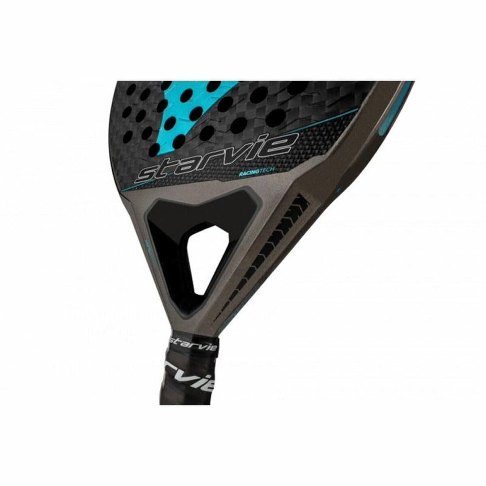 Raquette de Padel Starvie Drax Pro Touch 12K Gris foncé