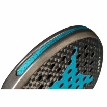 Padel Racket Starvie Drax Pro Touch 12K Dark grey