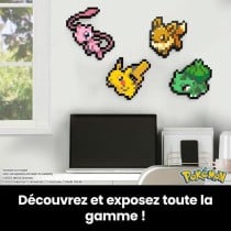 Konstruktionsspiel MEGA BRANDS Pokémon Eevee