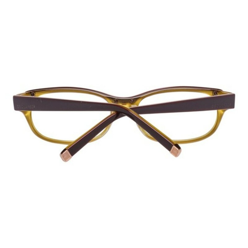 Ladies' Spectacle frame Dsquared2 DQ5022 51050 Ø 51 mm