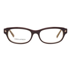 Monture de Lunettes Femme Dsquared2 DQ5022 51050 Ø 51 mm