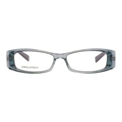 Ladies' Spectacle frame Dsquared2 DQ5020 51087 Ø 51 mm