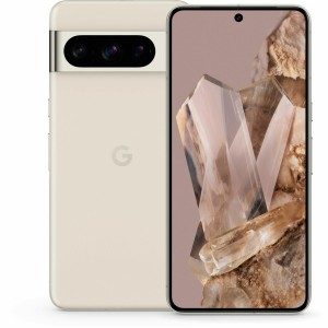 Smartphone Google Pixel 8 Pro 6,7" 12 GB RAM 128 GB Weiß