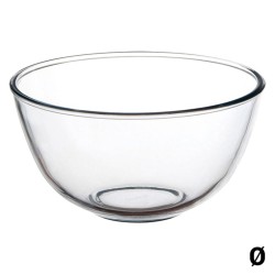 Rührschüssel Pyrex Classic Vidrio Durchsichtig Glas