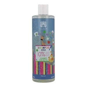 Shampoo Valquer SIN SULFATOS KIDS 400 ml