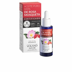 Körperöl Voland Nature Bio Inspecta (30 ml)