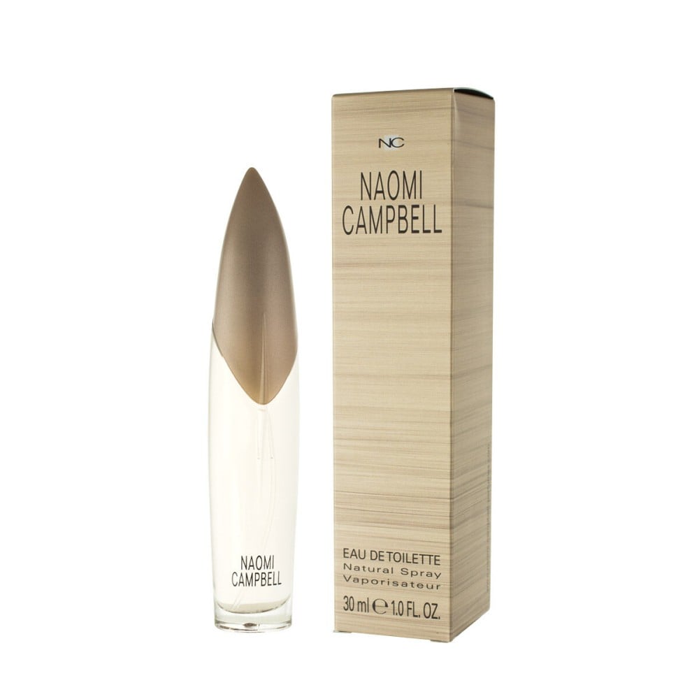 Parfum Femme Naomi Campbell Naomi Campbell EDT 30 ml