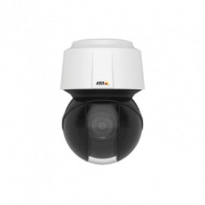 Camescope de surveillance Axis Q6135-LE