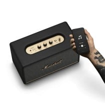 Wireless Bluetooth Speaker Marshall STANMORE III 50 W Black