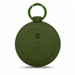 Portable Bluetooth Speakers SPC Up! Green 5 W