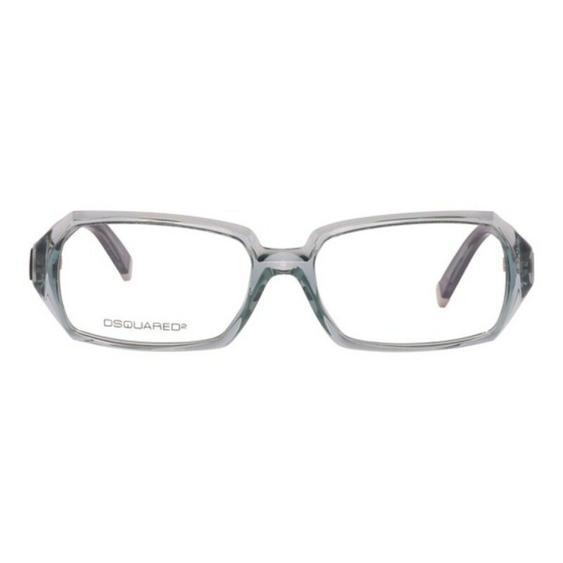 Monture de Lunettes Femme Dsquared2 DQ5019 54087 ø 54 mm