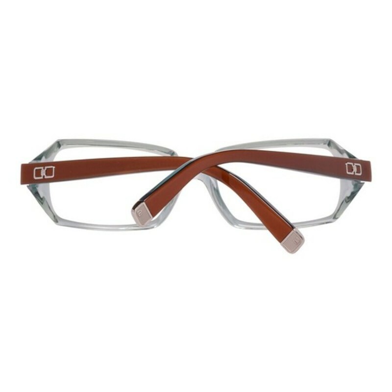 Monture de Lunettes Femme Dsquared2 DQ5019 54087 ø 54 mm