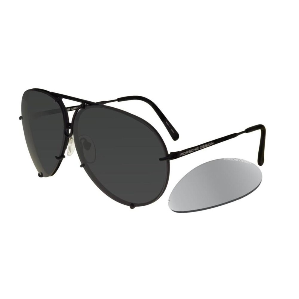 Lunettes de soleil Homme Porsche Design P8478