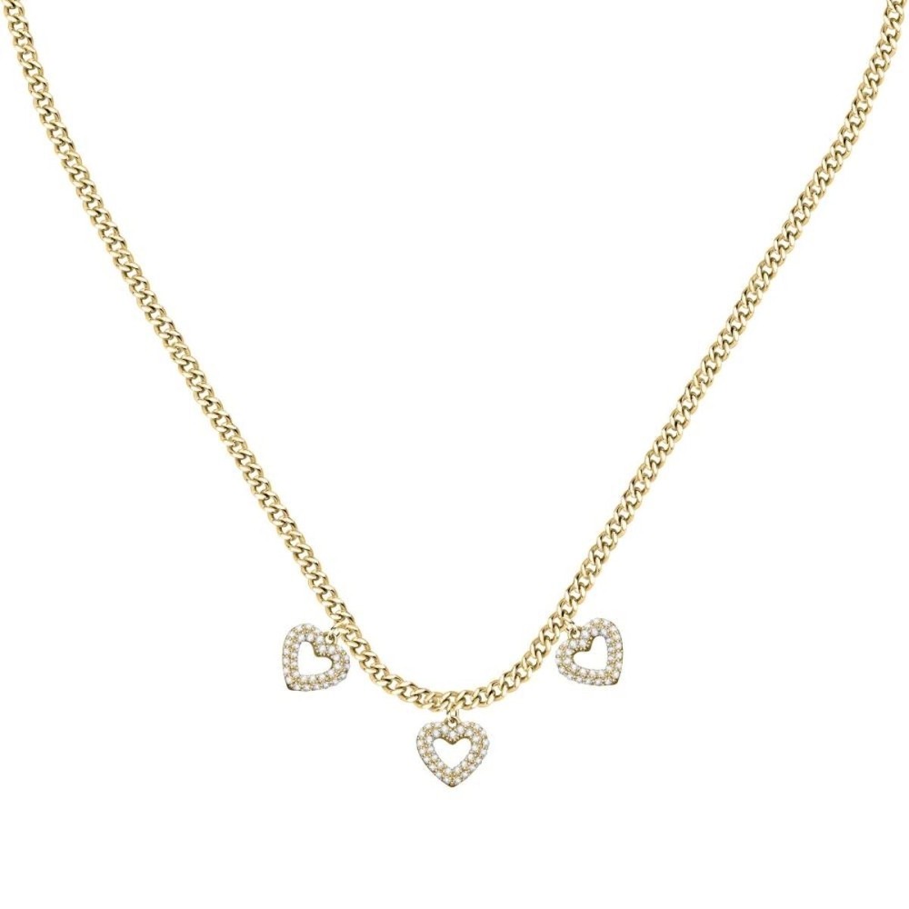 Collier Femme Morellato SAUQ12