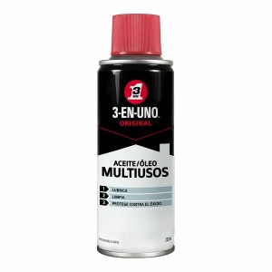 Öl 3-En-Uno 34135 Spray Mehrzweck 200 ml