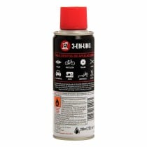 Huile 3-En-Uno 34135 Spray Polyvalents 200 ml