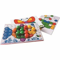 Jeu Éducation Enfant Ravensburger Colorino Multicouleur (Français) (FR)