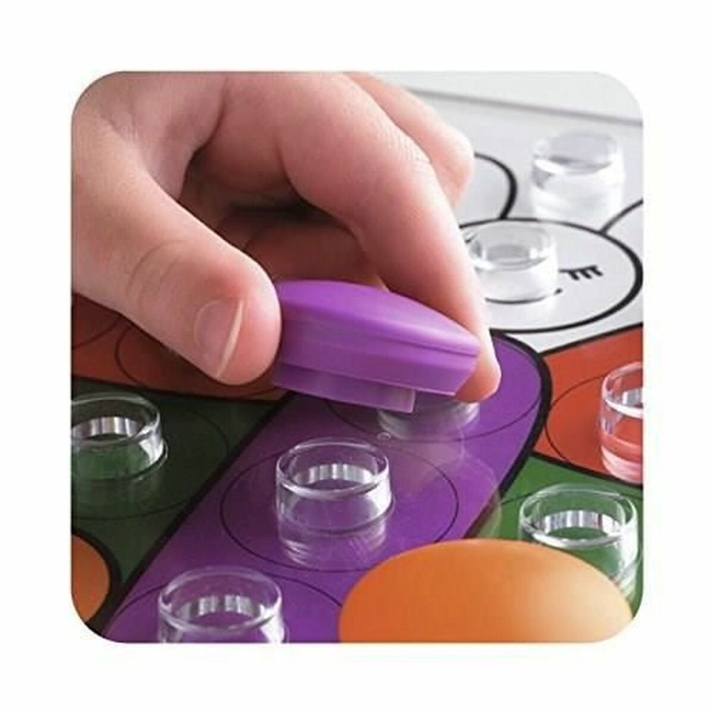 Jeu Éducation Enfant Ravensburger Colorino Multicouleur (Français) (FR)