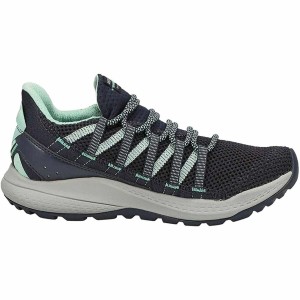 Chaussures de sport pour femme Merrell Bravada Edge Bleu foncé