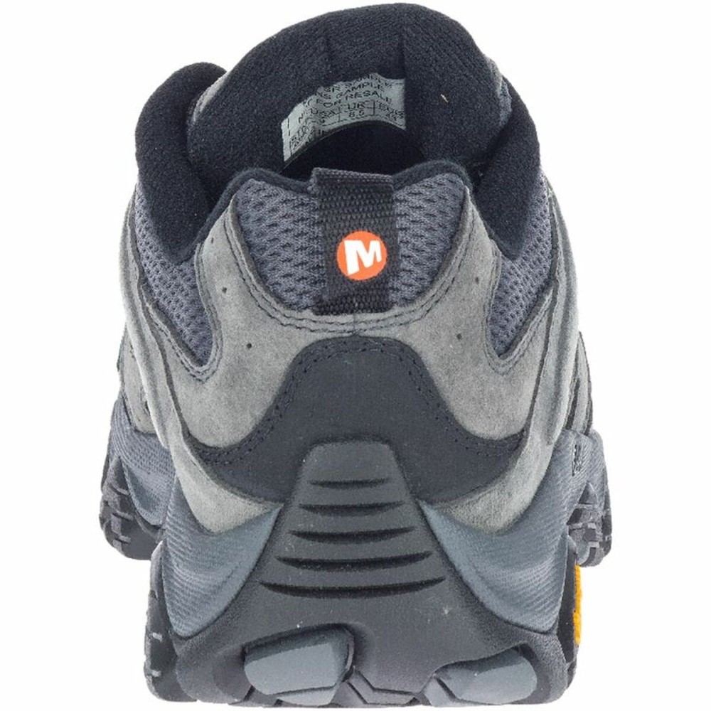 Bottes de montagne Merrell MOAB 3 Gris foncé