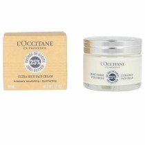 Rekonstruktive Creme L'Occitane En Provence 01CV050K18 50 ml Sheabutter