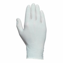 Gants Jetables JUBA Sous forme de poudre Caisse (100 Unités)