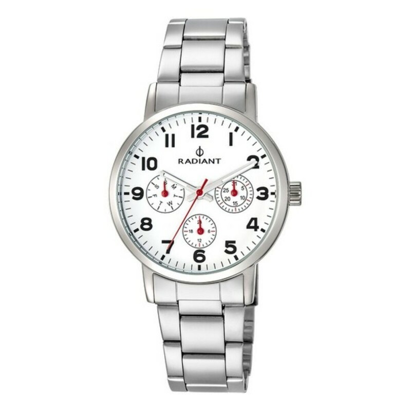 Uhr für Kleinkinder Radiant RA448701 (Ø 35 mm)