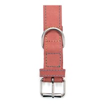 Hundehalsband Gloria Oasis Rosa 40 cm (1,5 x 40 cm)