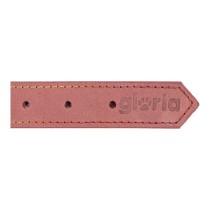 Dog collar Gloria Oasis Pink (45 x 1,8 cm)