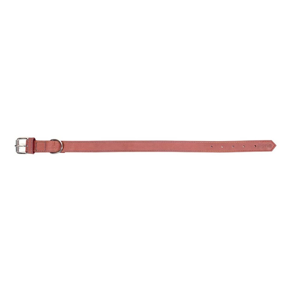 Hundehalsband Gloria Oasis 45cm Rosa (45 x 1,8 cm)