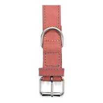 Hundehalsband Gloria Oasis 45cm Rosa (45 x 1,8 cm)