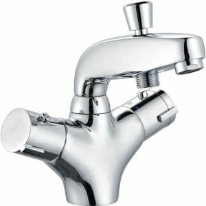 Bimando-Hahn Rousseau Volga 2 Dusche Badewanne