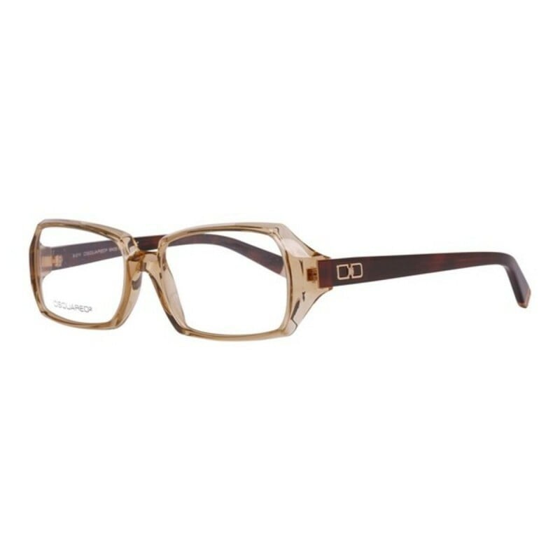 Monture de Lunettes Femme Dsquared2 DQ5019 54045 ø 54 mm