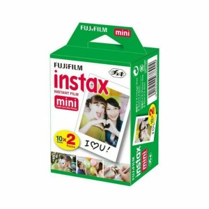 Instant Photographic Film Fujifilm 70100138444