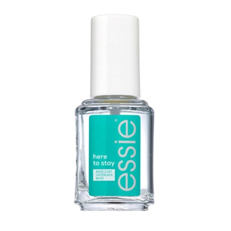 Nagellack HERE TO STAY base longwear Essie (13,5 ml)