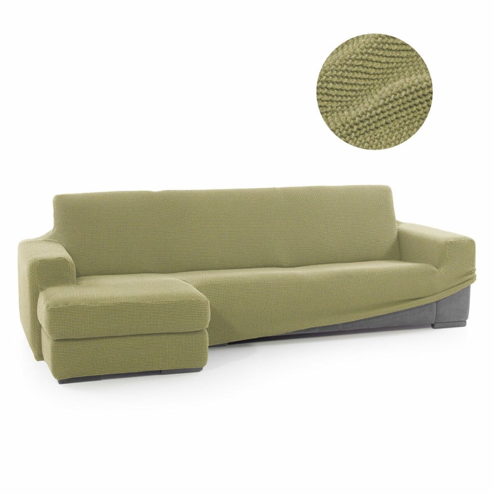 Housse pour méridienne gauche à accoudoir court Sofaskins NIAGARA 210 - 340 cm