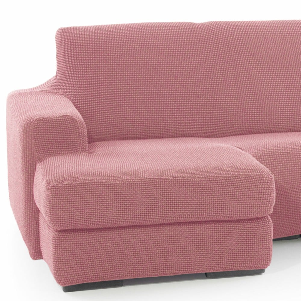 Housse pour méridienne gauche à accoudoir court Sofaskins NIAGARA 210 - 340 cm