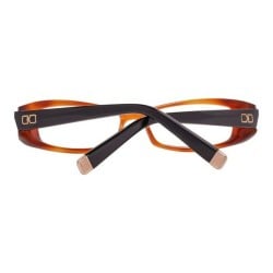 Ladies' Spectacle frame Dsquared2 DQ5020 51053 Ø 51 mm