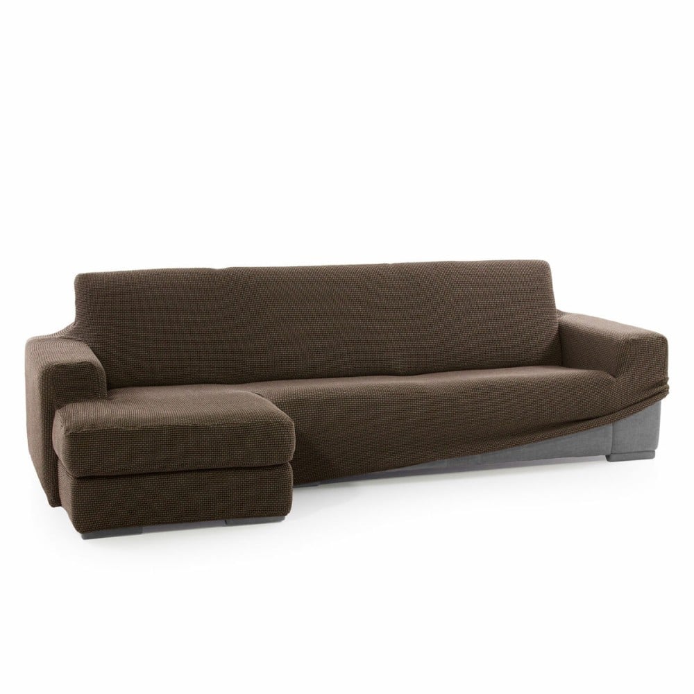 Housse pour méridienne gauche à accoudoir court Sofaskins NIAGARA 210 - 340 cm